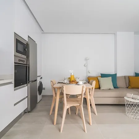 Home2book Sweet&comfy Canteras *