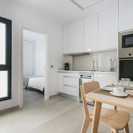 Home2book Sweet&comfy Canteras * Las Palmas de Gran Canaria