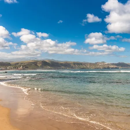 Home2book Sweet&comfy Canteras Apartment *
