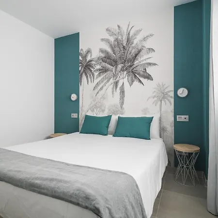 Home2book Sweet&comfy Canteras Apartment