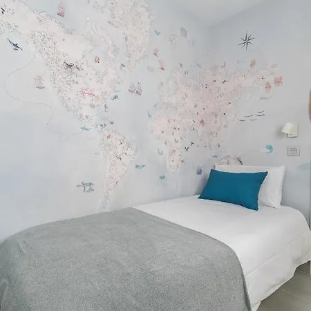 Apartment Home2book Sweet&comfy Canteras *