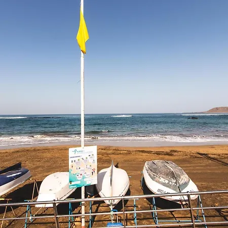 Home2book Sweet&comfy Canteras Apartment Las Palmas de Gran Canaria