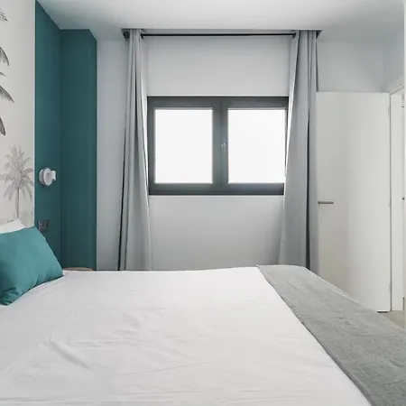 Home2book Sweet&comfy Canteras * Las Palmas de Gran Canaria