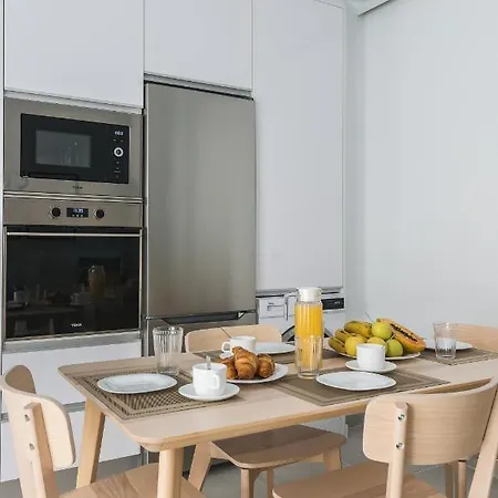 Apartment Home2book Sweet&comfy Canteras