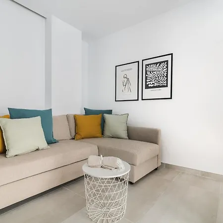 Home2book Sweet&comfy Canteras Apartment *