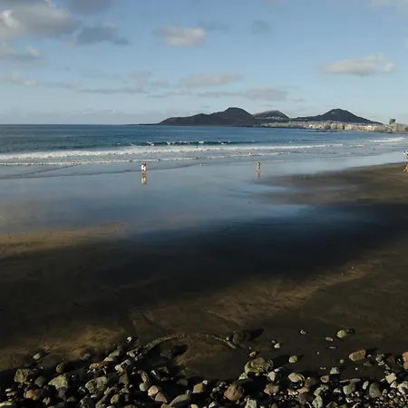 Home2book Sweet&comfy Canteras Apartment Las Palmas de Gran Canaria