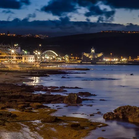 Home2book Sweet&comfy Canteras Apartment *