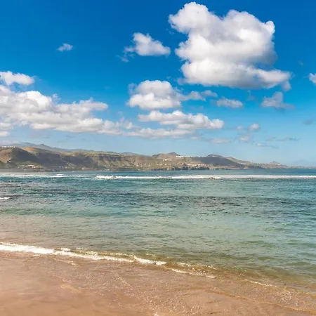 Home2book Sweet&comfy Canteras Apartment *