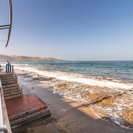 Home2book Sweet&comfy Canteras Las Palmas de Gran Canaria