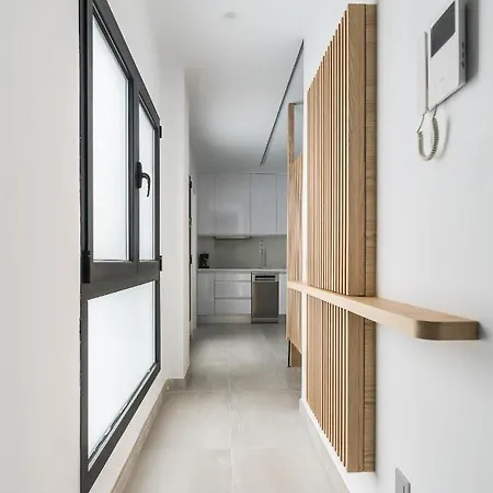 Home2book Sweet&comfy Canteras Apartment *