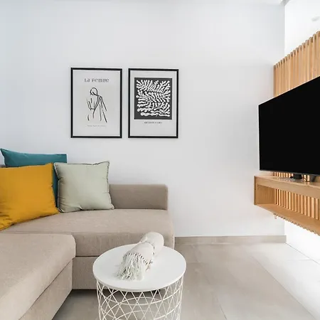 Home2book Sweet&comfy Canteras Apartment *