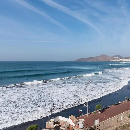 Apartment Home2book Sweet&comfy Canteras